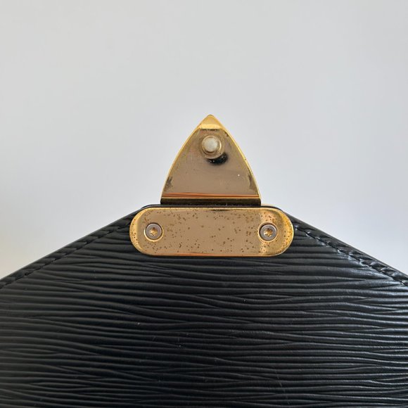 LV Epi Monceau Briefcase - Picture 10 of 10